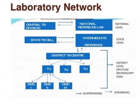 Lab network
